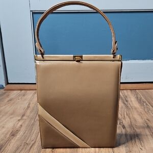 Nicholas Reich Vintage 1950’s Women’s Handbag